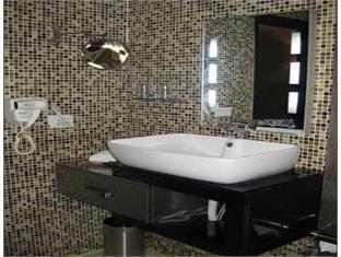 The Grand Hotel Bizzotel Gurgaon Luaran gambar