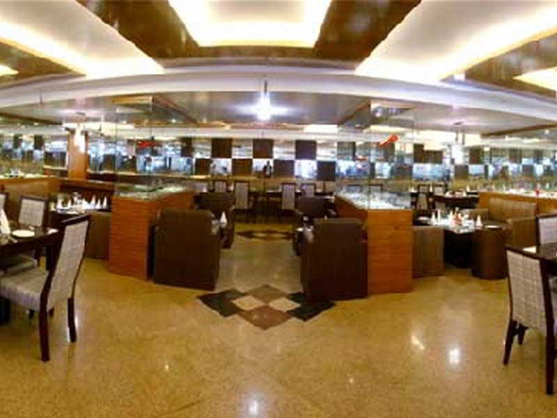 The Grand Hotel Bizzotel Gurgaon Luaran gambar