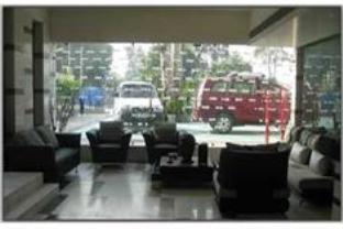 The Grand Hotel Bizzotel Gurgaon Luaran gambar